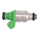 1 STÜCKE Kraftstoffinjektor 078133551BB Fit Audi A4 S4 A6 S6 Allroad 2.7L