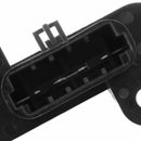 2005–2017 Toyota Tacoma HVAC Heizung Gebläse Regler Widerstand 8713804052