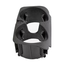 Vorne Dual Tasse Halter Schwarz 2056800691 Für Mercedes-Benz W205 W213 2015-2018