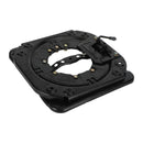 Universal RV sits roterande skivspelare modifiering lastbil säteskonsol