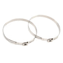 7x Lenkung Rack Reparatur Kit 32106891974 Für BMW 1 2 3 4 Serie X1 X3 X4