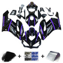 Kit de carenado de inyección carrocería plástico ABS para Honda CBR1000RR 2004-2005