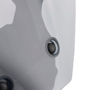 2024-2025 Yamaha MT-09/SP ABS Motocykl przednią szybę