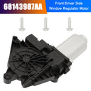 2011–2023 Charger 300 Fensterhebermotor vorne Fahrerseite 68143987AA