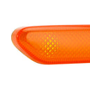 Pari-sivumarkkerilampun merkkivalojen kotelo Mini R60 10-17 R61 12-17