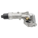 Ölfiltergehäuse für Mercedes-Benz C230 W203/C203 1,8L Motor (2003–2005) 2711800610