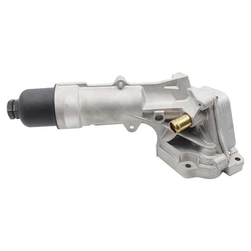 Ölfiltergehäuse für Mercedes-Benz C230 W203/C203 1,8L Motor (2003–2005) 2711800610