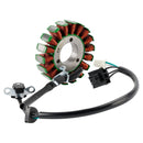 Stator-Generator-Magnetzündung für Kawasaki Ninja EX 250 300 ABS Z250 Z300 2013-2017
