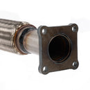 Katalysator 1K0254506KX für VW Caddy III 2.0 EcoFuel (80 kW / 109 PS) (2006–2015)