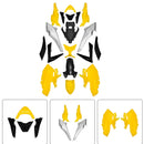 Kåpesett for Yamaha TMAX 560 (Injeksjon) 2025-2026