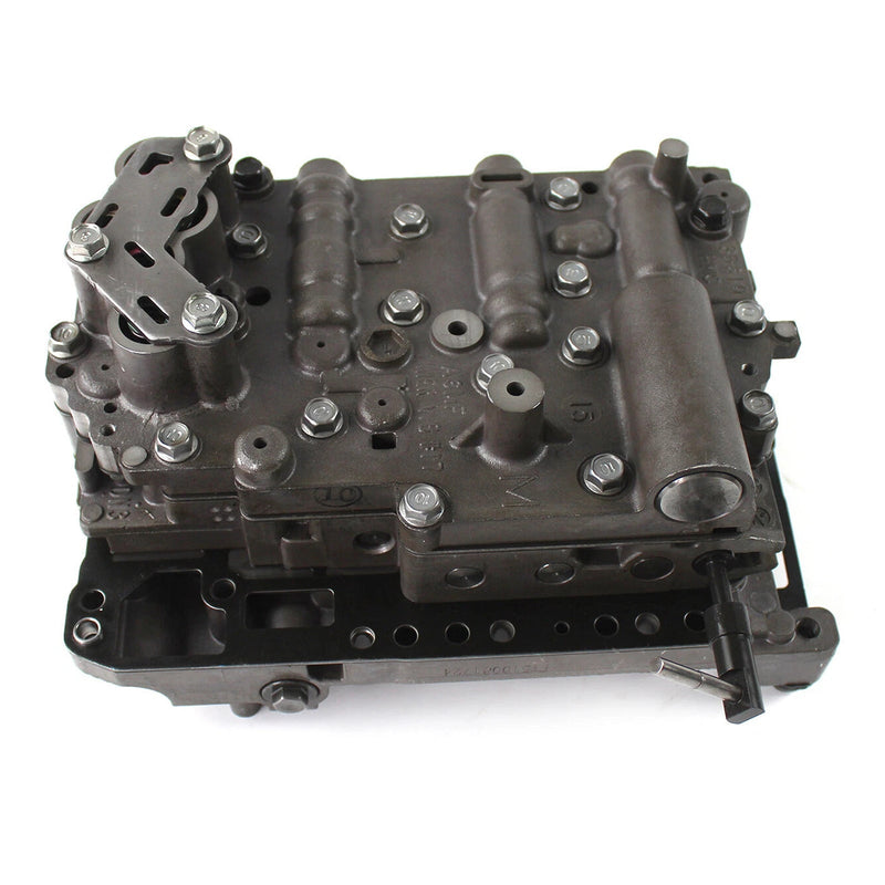 2010-on KIA/ Chevrolet K7 6 SP FWD L4 2.0L 2.4L 2.7L A6MF1/2 6-Gang-Ventilkörper