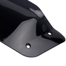 7 ""Windschutzscheibe Windschutz fit für Touring Street Glide FLHX FLHXSE 2023-2024