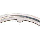 4 × Sello de escape 3104230 3101917 para motores Cummins ISX