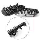 2004–2010 BMW E63 E64 M6 645Ci 650i M6 Paar Frontstoßstange Haubengrill