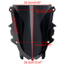 2019–2025 YAMAHA YZF-R3 YZF-R25 Windschutzscheibe