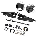 Handschutz für SCRAMBLER 400 X (Modelljahre 2024–2025)