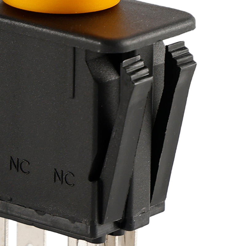 430-205 Delta voimanoton kytkimelle, yhteensopiva Delta 6201-01 kanssa