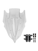 Windschutzscheibe Windschutz für KAWASAKI Z500 2024-2025