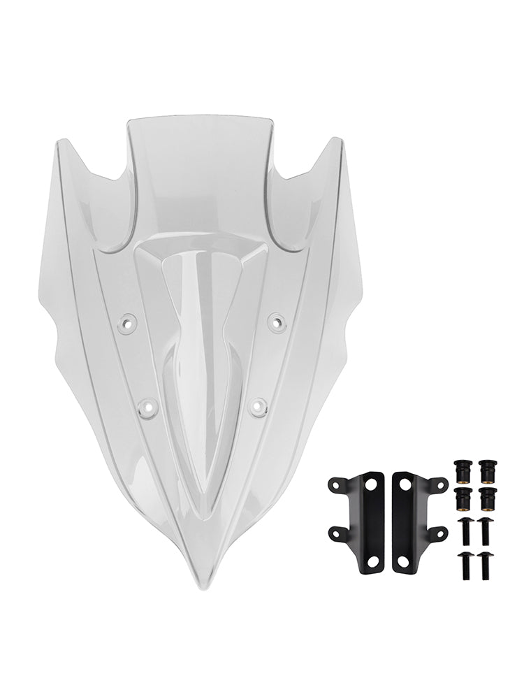 Windschutzscheibe Windschutz für KAWASAKI Z500 2024-2025