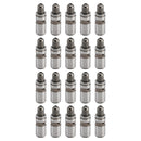 Kurbelwellen-Reparatursatz für Chevy Colorado Canyon Hummer H3 3.7L 2007-2012