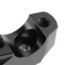 2021-2024 Honda CMX 1100 kapinallis CNC-ohjaustangon lisäysnopeus H = 30 mm