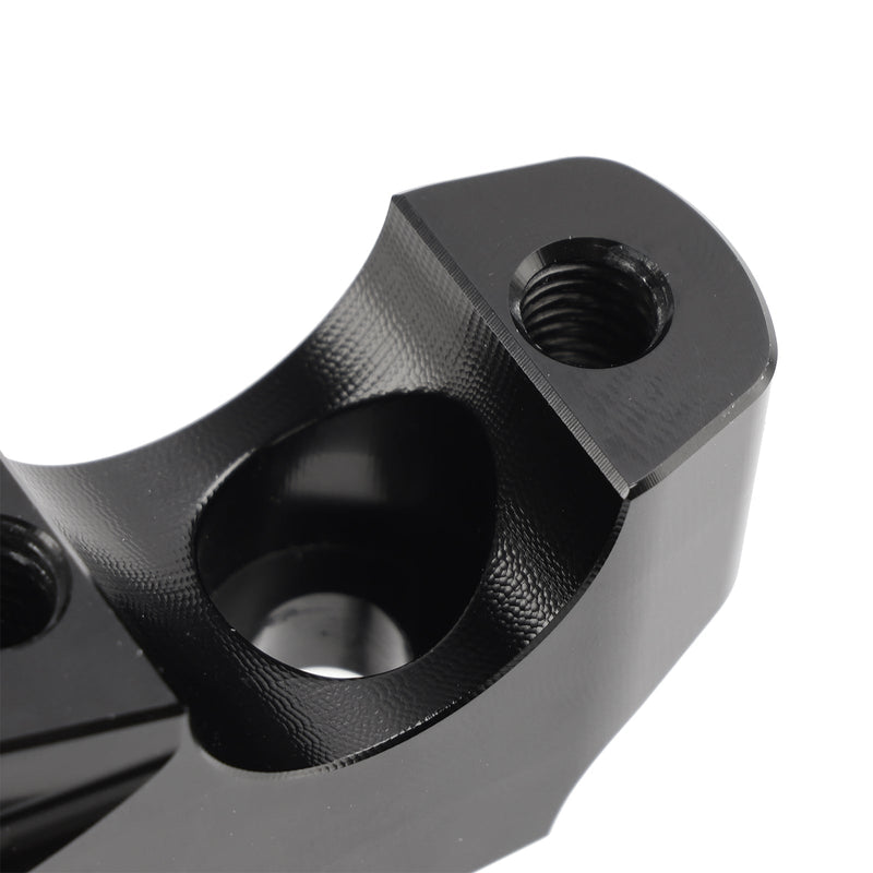 2021-2024 Honda CMX 1100 kapinallis CNC-ohjaustangon lisäysnopeus H = 30 mm