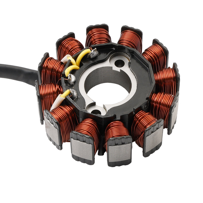 2014 Honda Wave 110 Alpha 12-pinners MAGN forsikringsstator 31120-K71-M01