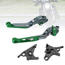 2017-2023 BMW R NINE T /PURE/RACER Einstellbarer Kupplungsbremshebel