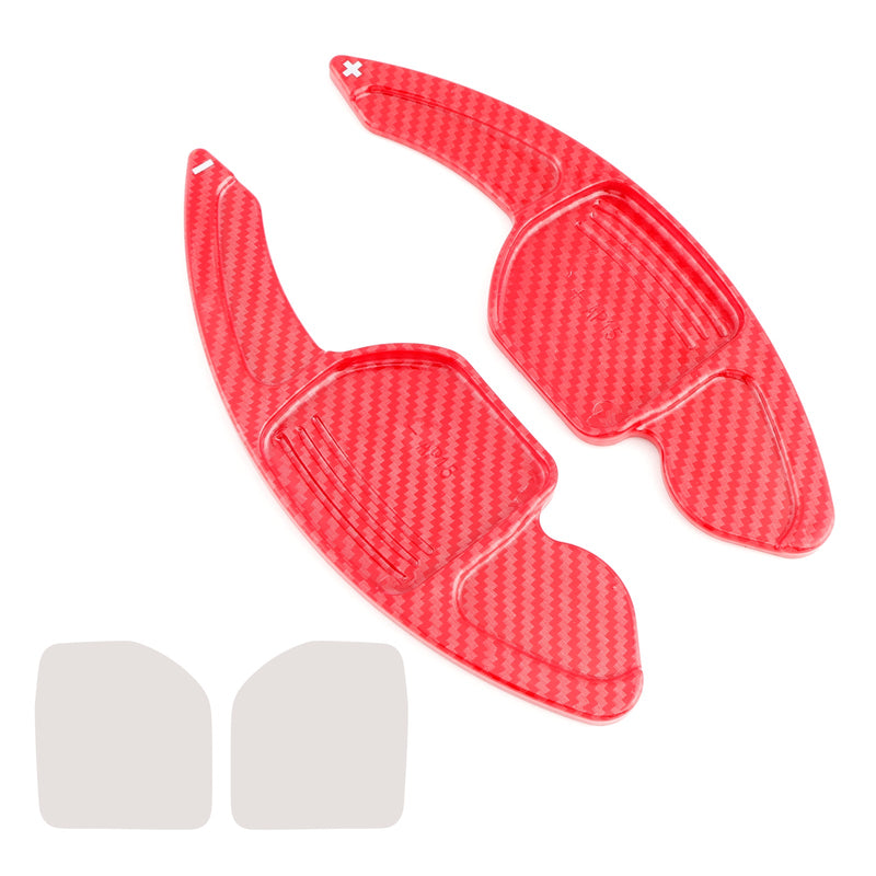 Lenkrad-Schaltwippen-Verlängerung für Audi A3 A4 A5 A6 A8