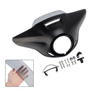 2021-2024 HONDA CM300 CM500 Windschutzscheibe Scheinwerferverkleidung