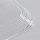 1998–2007 Lexus LX470 links + rechts Frontscheinwerfer klare Linse