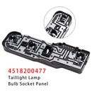 Držák světla pro pravé zadní světlo 4518200477 pro Smart Fortwo 2008-2018