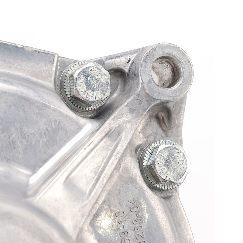 2013–2018 BMW 320i BASE 2.0L L4-Gas-Vterachs-Dreisialträcht 3151758251 31508635861