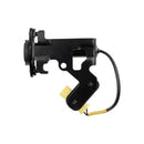 Motorhaubenscharnieraktuator links 51237326019 Passend für BMW X5 F15 X6 F16