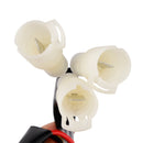 Gleichrichter-Spannungsregler für Piaggio APE 400/420 MP601 Calessino 2006–2022