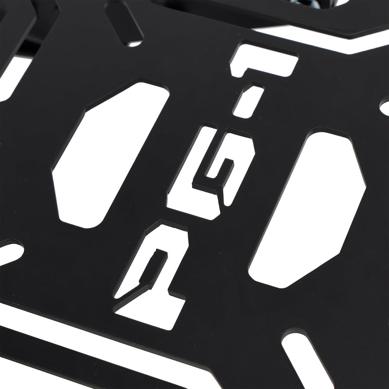 2023 2024 2025 Yamaha PG1 PG-1 Heck-Gepäckträger