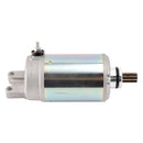 31400014 XG500 Street 500 2015-2020 Uusi käynnistysmoottori 9T