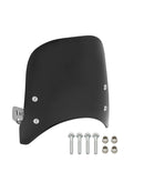 2019-2024 HONDA CB400X/CB500X ABS Motorcykel Vindruta Vindruta