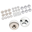 Satz Seitenspiegelhalterungen für Can-Am Spyder RT, RT-L, RT-S (2011–2017)