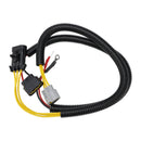 2020-2021 Polaris Sportsman 1000 Magneto Coil Stator + Spenningsregulator + Pakning Assy 4014406