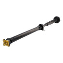 2009–2010 BMW X3 E83 L6 3.0L Bakre drivaksel 26107564736