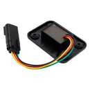 425306 Quick Level Touch Panel Montering for Lippert Ground Control