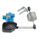 Brake Load Sensing Valve With Spring ASSY For Toyota 4Runner Hilux 1995-2015