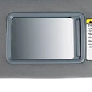 2005-2015 Toyota Tacoma Gray Left Side Sun Visor 74320-04181-B1