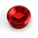 Honda CB150R CB250R CB300R Aluminium Schwinge Pivot Rahmen Stecker Kappe