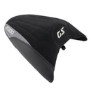 2024-2025 Bmw R1300Gs R 1300 Gs Rücksitz Beifahrerkissen Flach Pu Blau Weiß