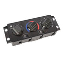 1999-2005 2008-2018 MACK CXU612 A/C -ilmastointimoduulin paneeli 25110700 20992943