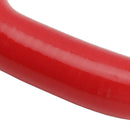 Manguera de refrigerante de silicona para Kawasaki ZX10R y ZX-10RR (2021-2025)