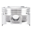 2001-2002 MBK Thunder 125 H2O 4T Zylinderkolbendichtungssatz 5DS-E1311-A0 93450-16812