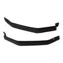 L+R Außenkabinen-Eckdachleisten 9L3Z-1651729-AA Für Ford F150 2009-2014